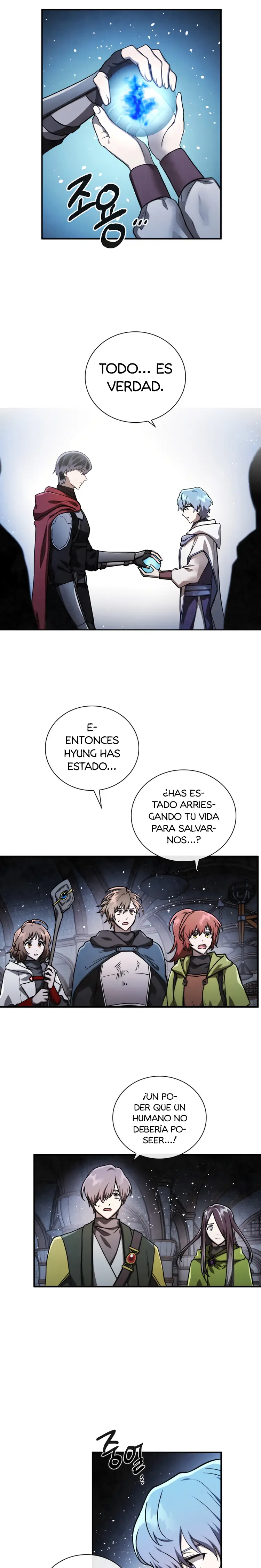 MEMORIZE capítulo 70 página 7
