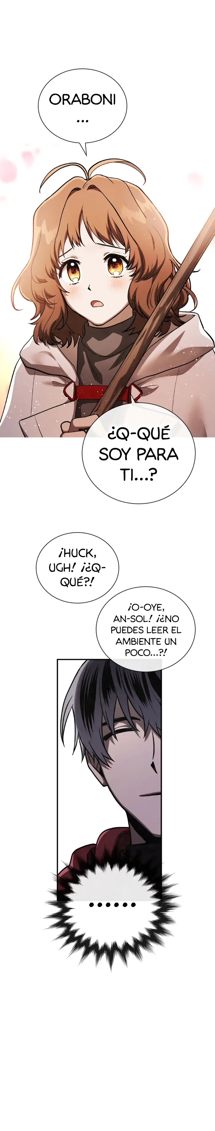 MEMORIZE capítulo 71 página 2