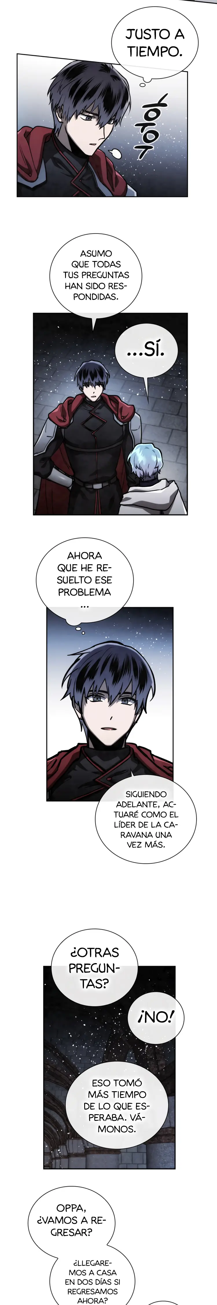 MEMORIZE capítulo 71 página 8