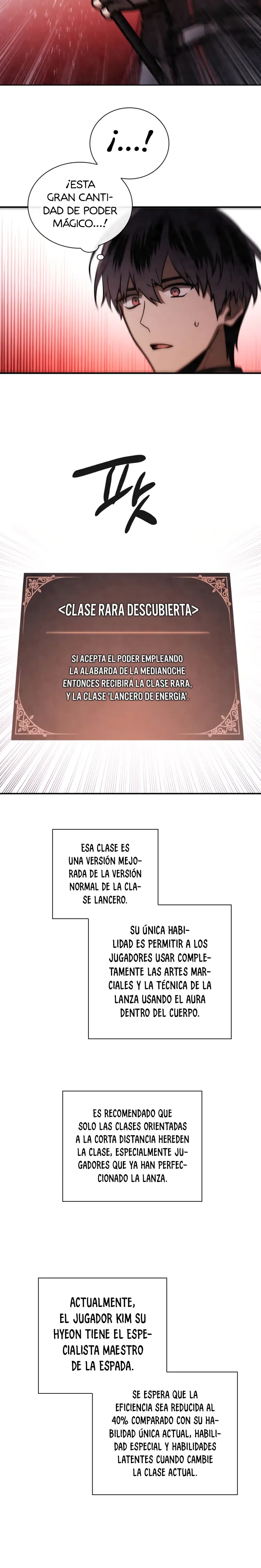 MEMORIZE capítulo 71 página 17