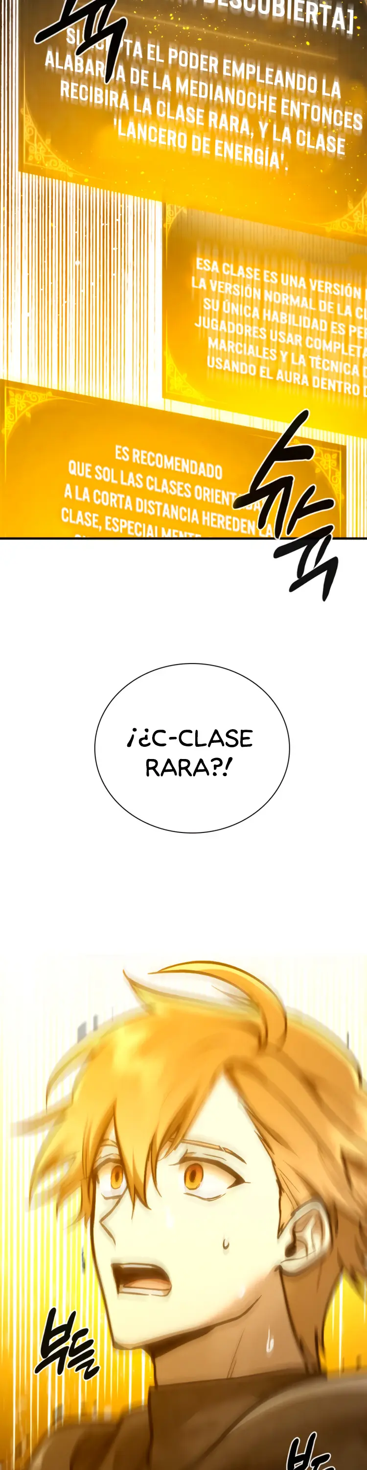 MEMORIZE capítulo 72 página 3