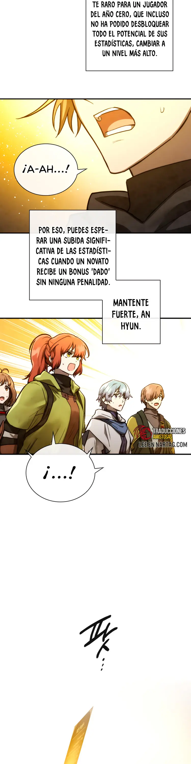 MEMORIZE capítulo 72 página 7