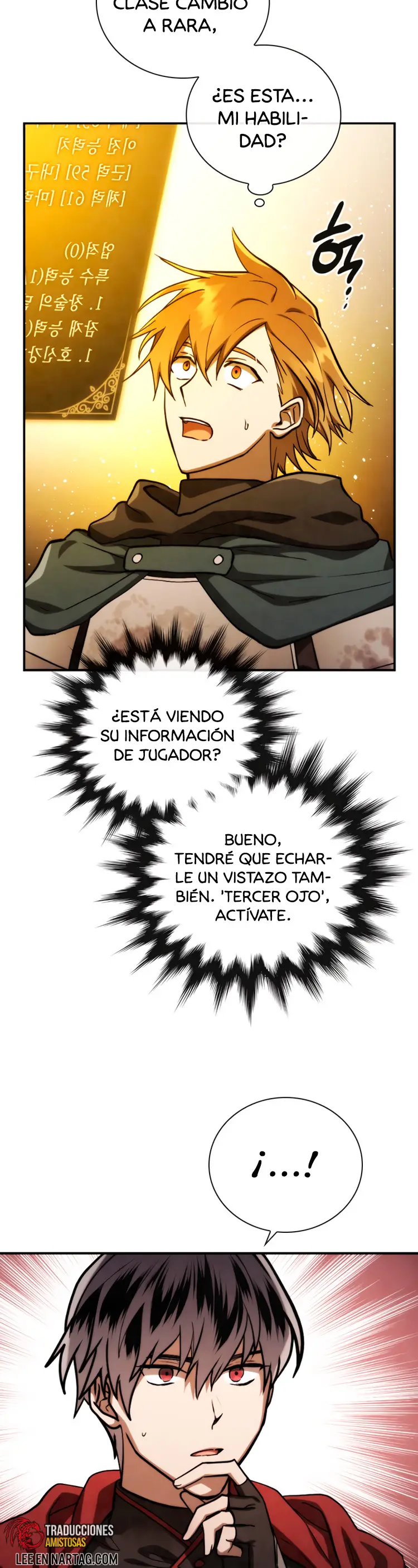 MEMORIZE capítulo 72 página 9