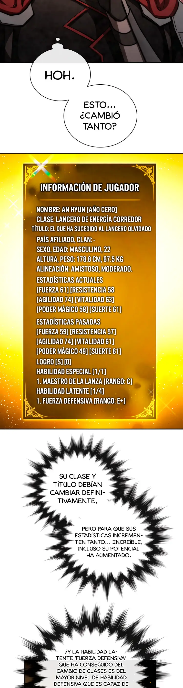 MEMORIZE capítulo 72 página 10