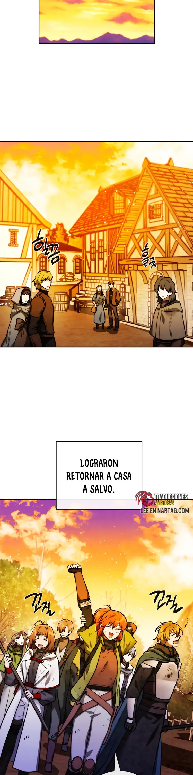 MEMORIZE capítulo 72 página 24