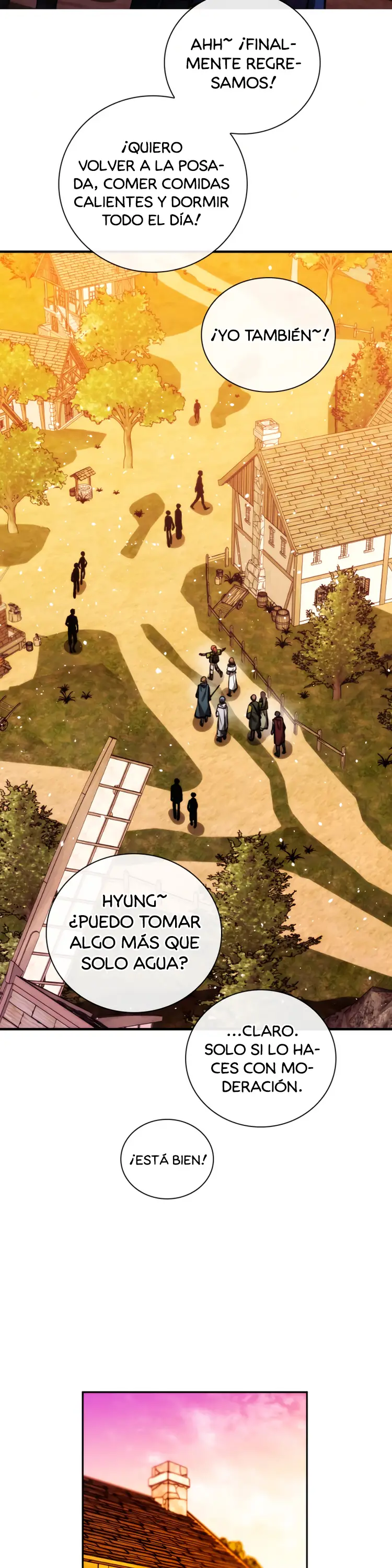 MEMORIZE capítulo 72 página 25
