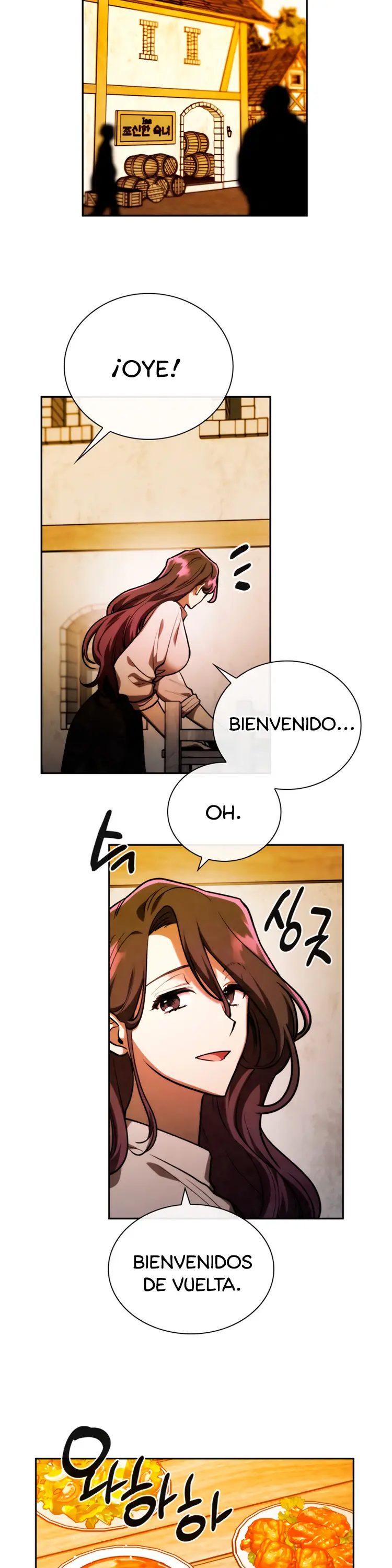 MEMORIZE capítulo 72 página 26