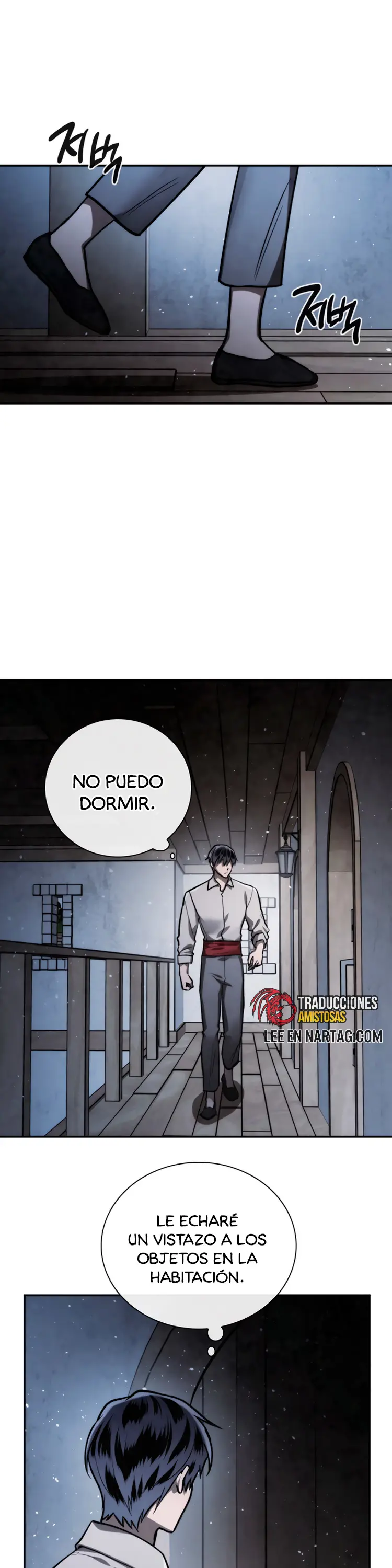 MEMORIZE capítulo 72 página 29
