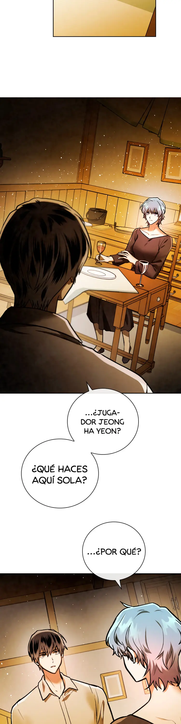 MEMORIZE capítulo 72 página 31