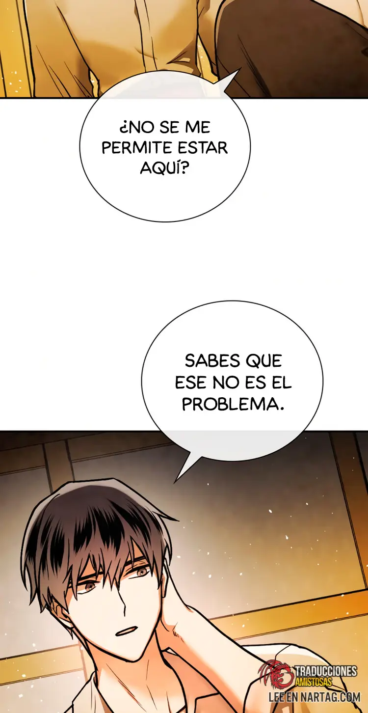 MEMORIZE capítulo 72 página 32