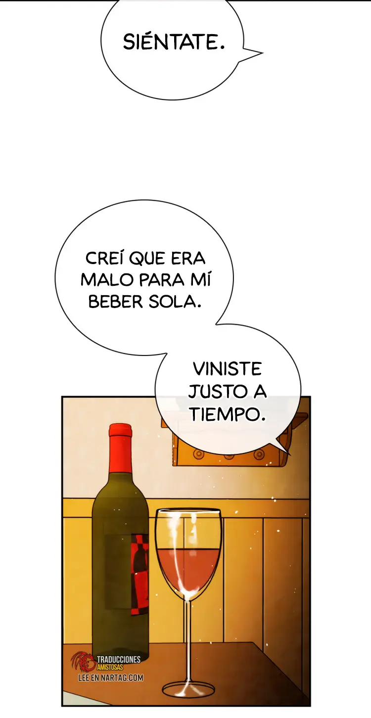 MEMORIZE capítulo 72 página 34