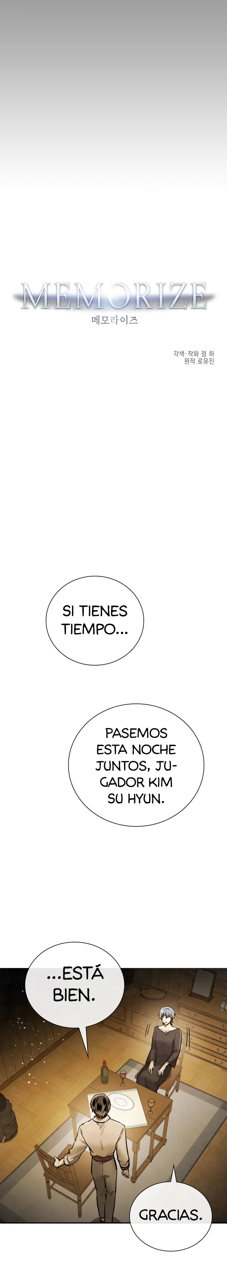 MEMORIZE capítulo 73 página 2