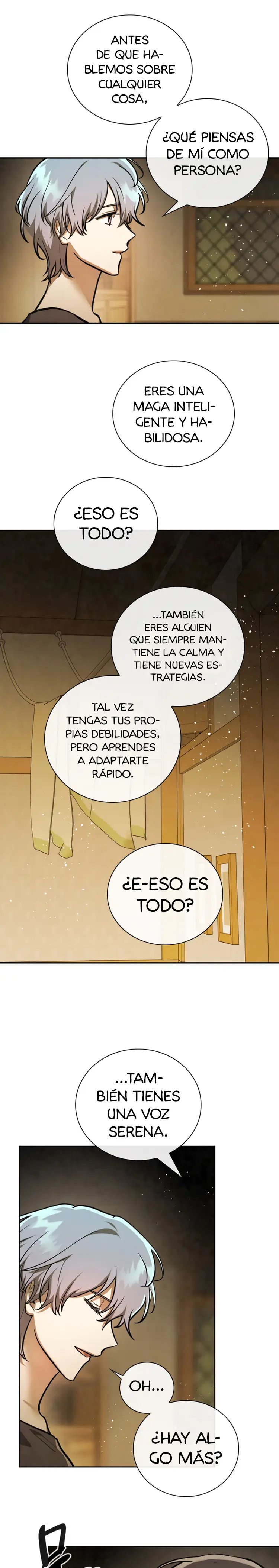 MEMORIZE capítulo 73 página 3