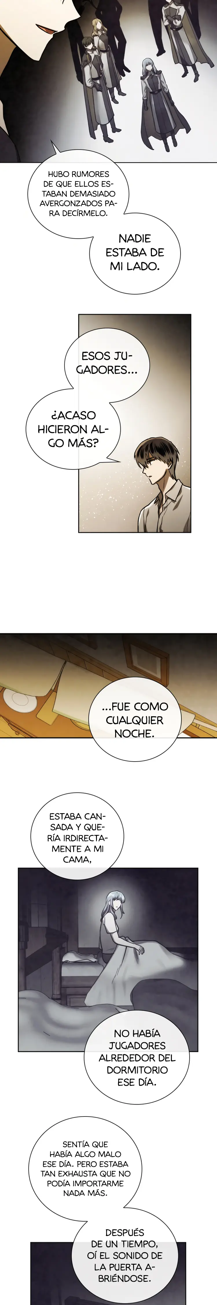 MEMORIZE capítulo 73 página 12