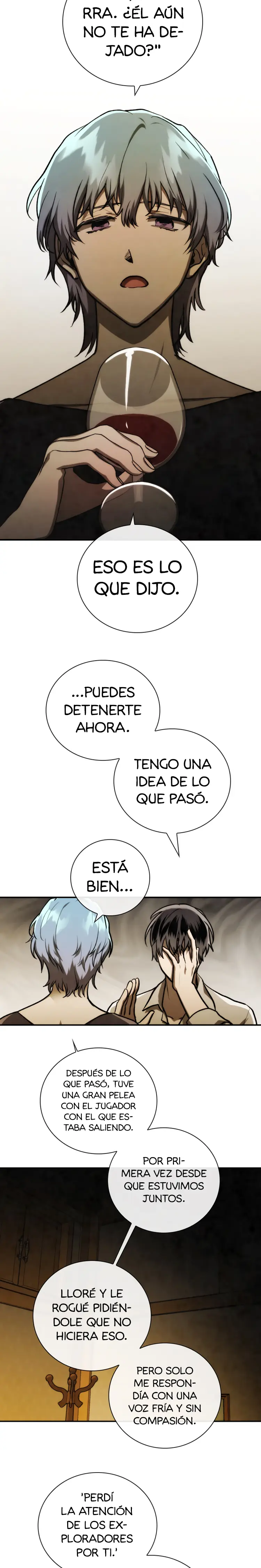 MEMORIZE capítulo 73 página 15