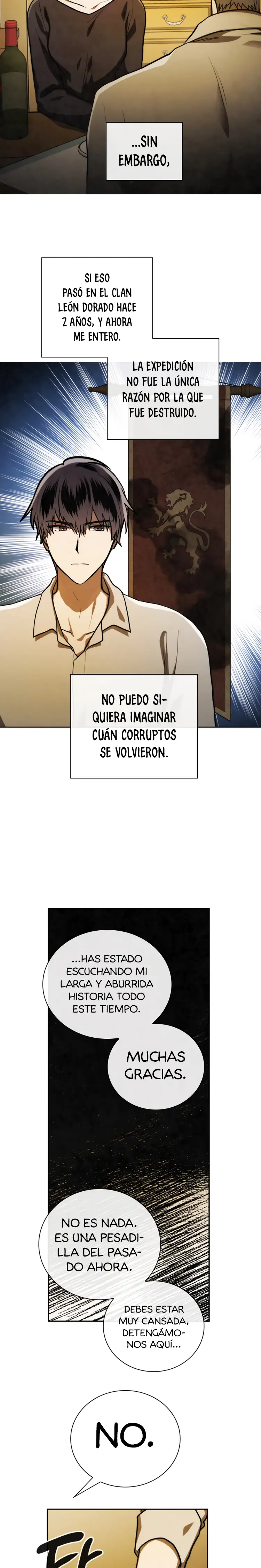 MEMORIZE capítulo 73 página 18