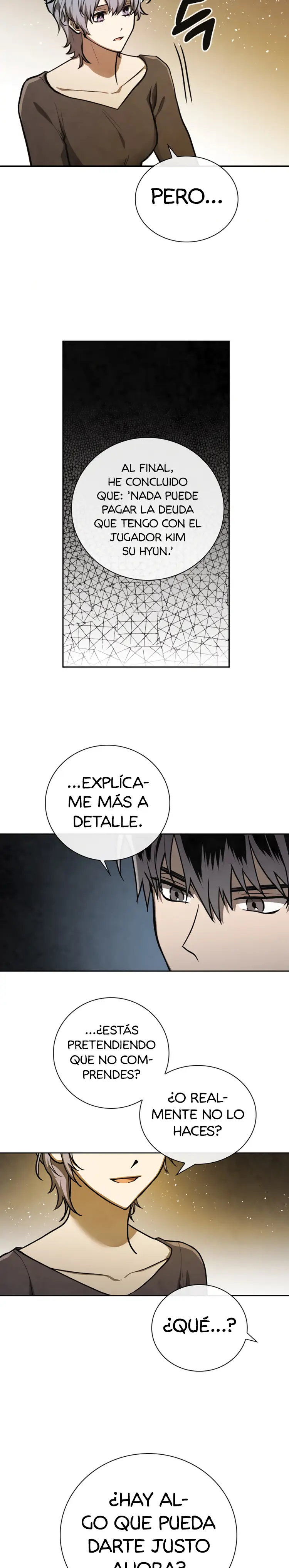 MEMORIZE capítulo 73 página 22