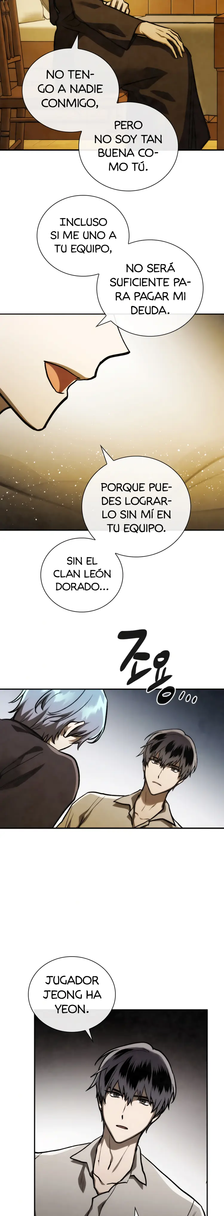 MEMORIZE capítulo 73 página 24