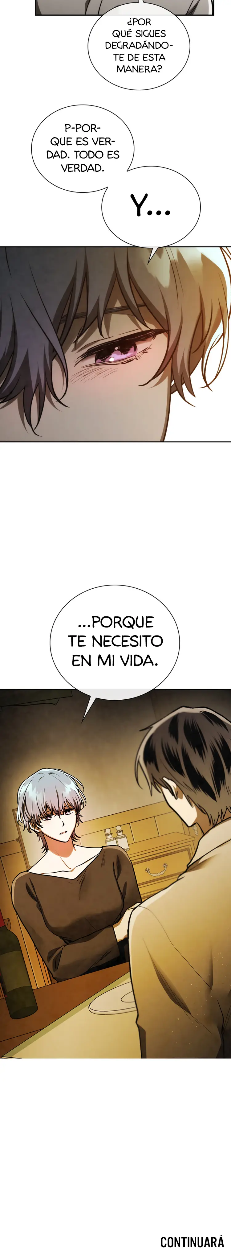 MEMORIZE capítulo 73 página 25
