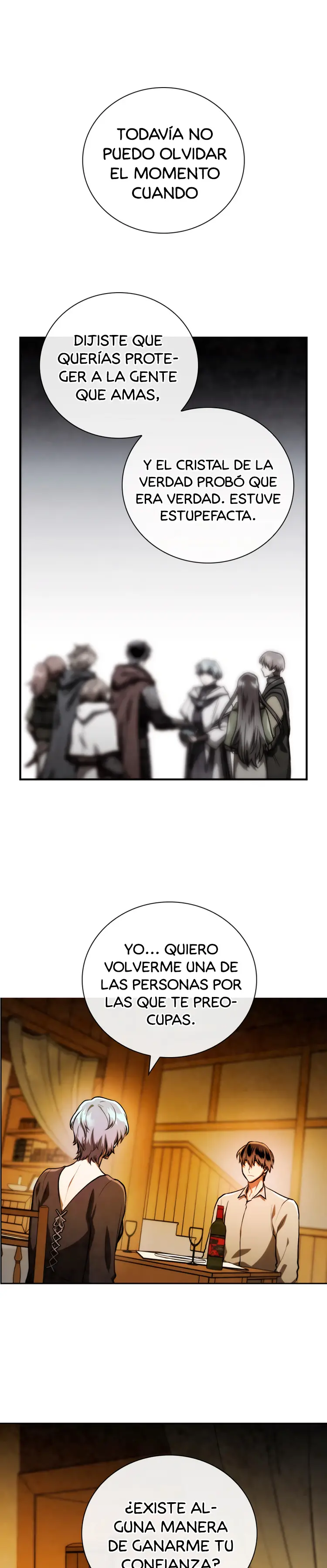 MEMORIZE capítulo 74 página 4