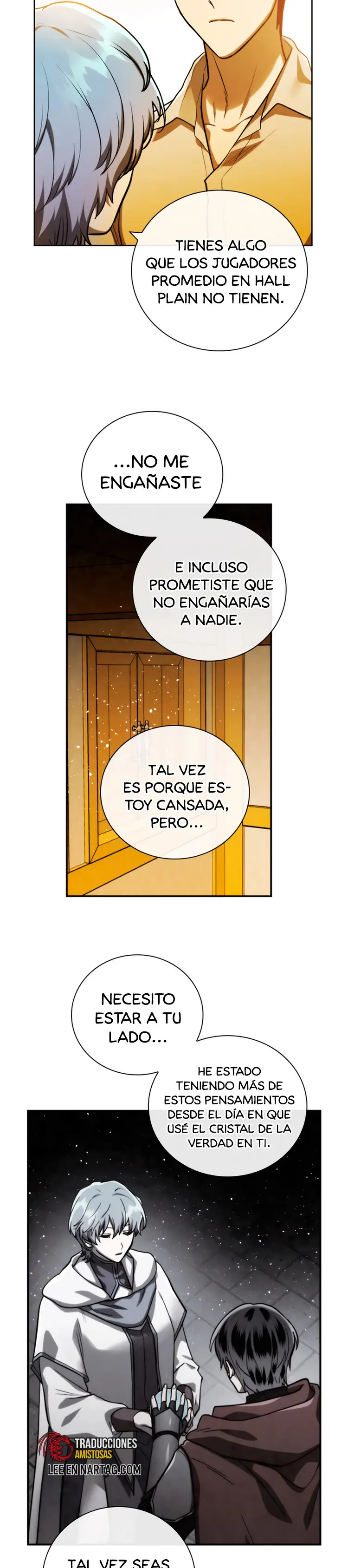 MEMORIZE capítulo 74 página 13