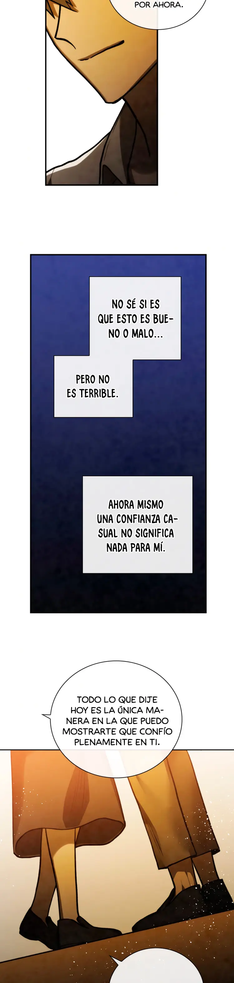 MEMORIZE capítulo 74 página 19