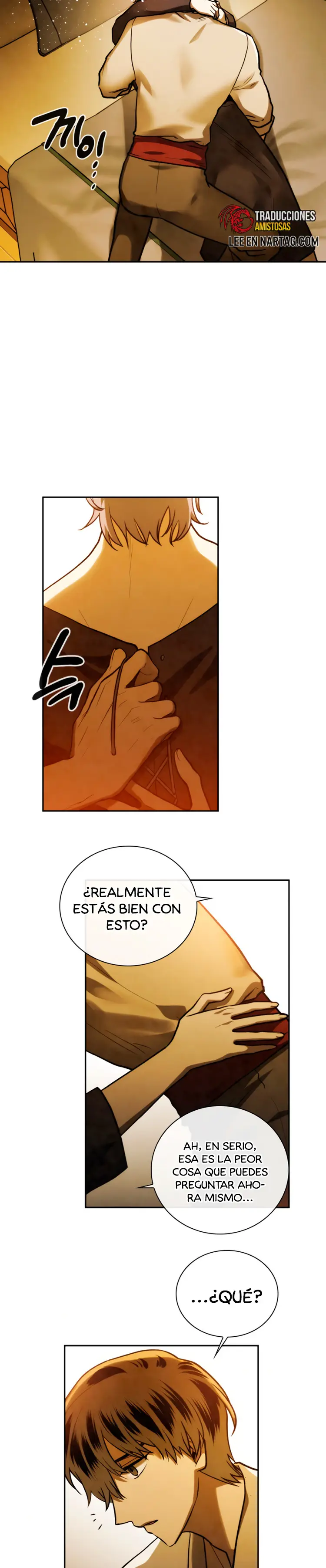 MEMORIZE capítulo 74 página 25