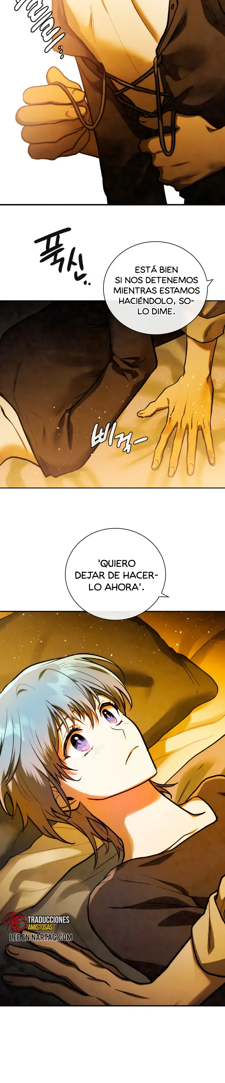 MEMORIZE capítulo 74 página 27