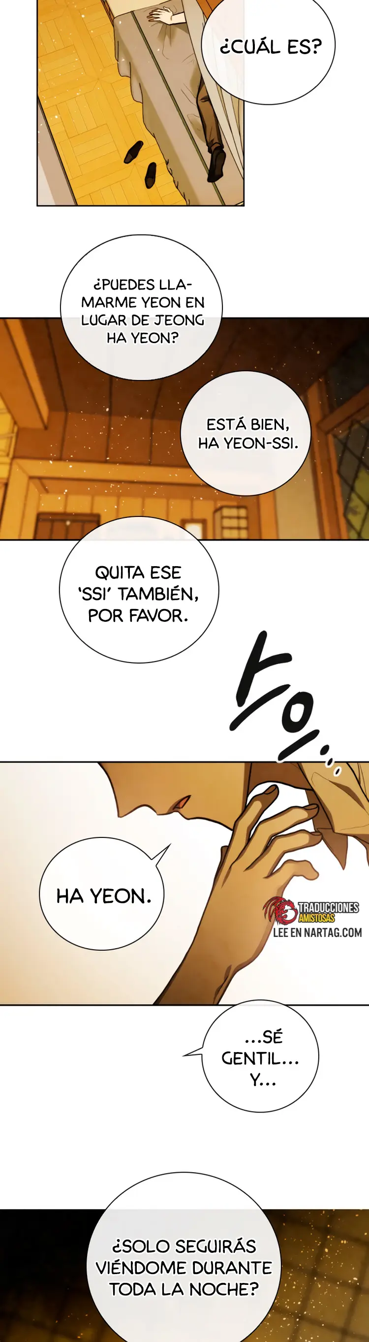 MEMORIZE capítulo 74 página 30