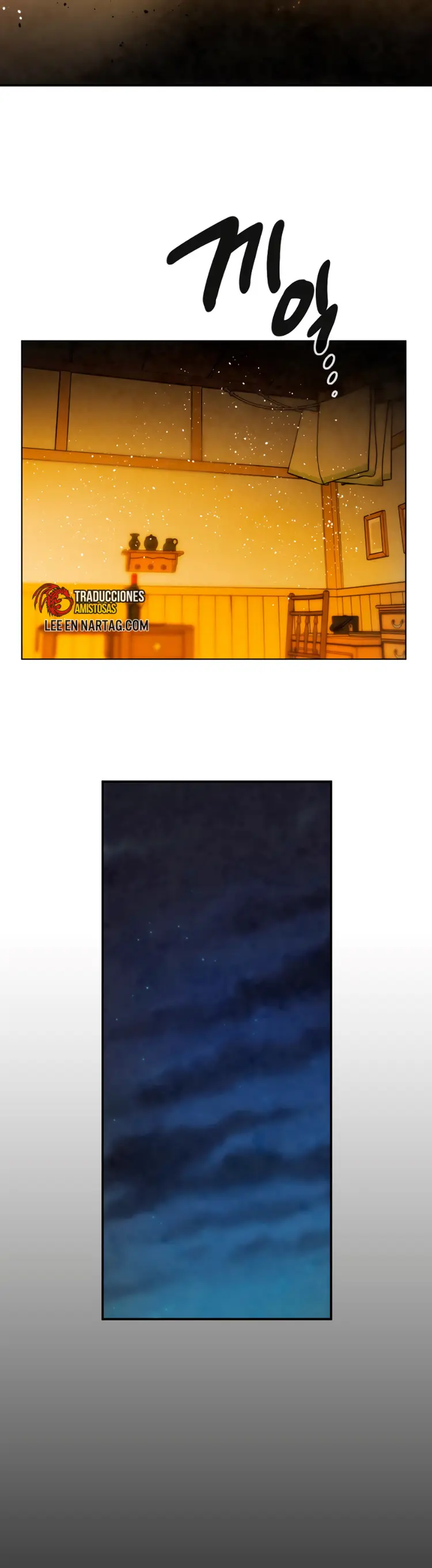 MEMORIZE capítulo 74 página 32