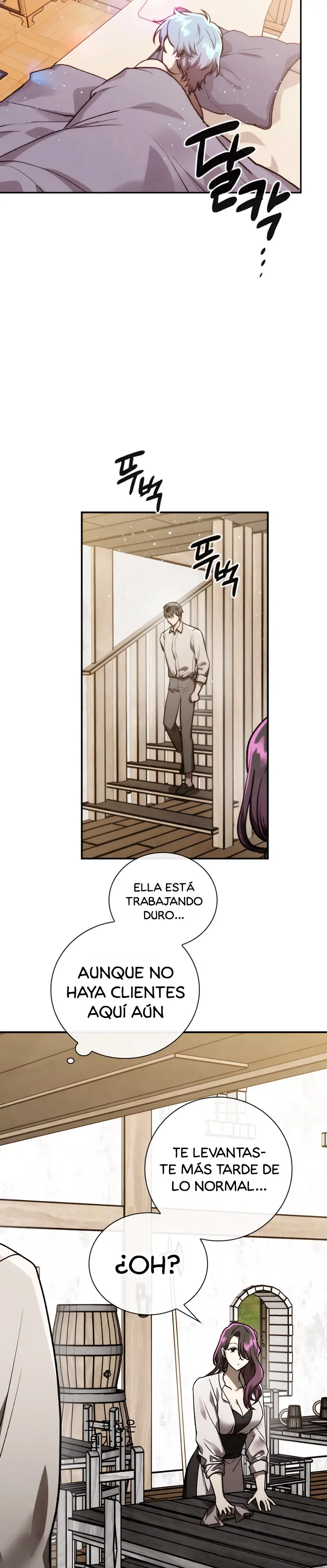 MEMORIZE capítulo 75 página 4