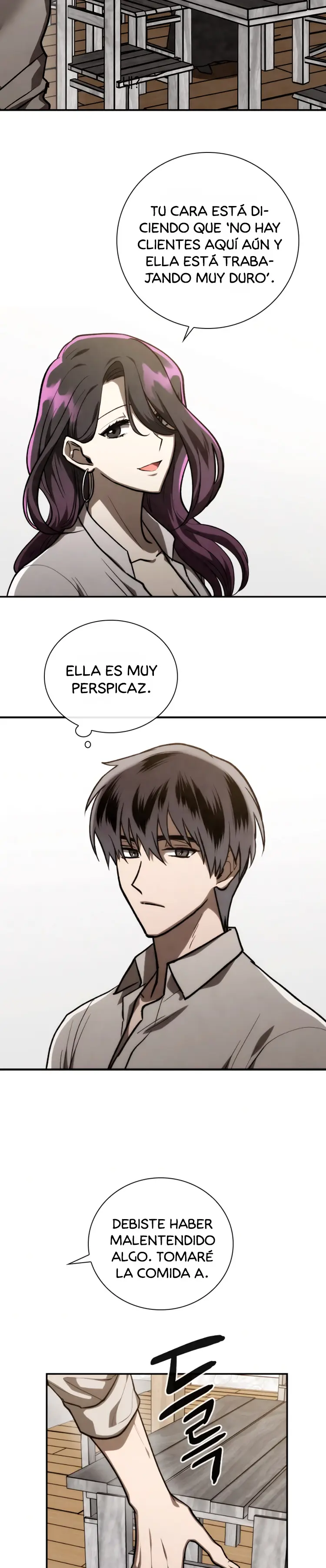 MEMORIZE capítulo 75 página 5
