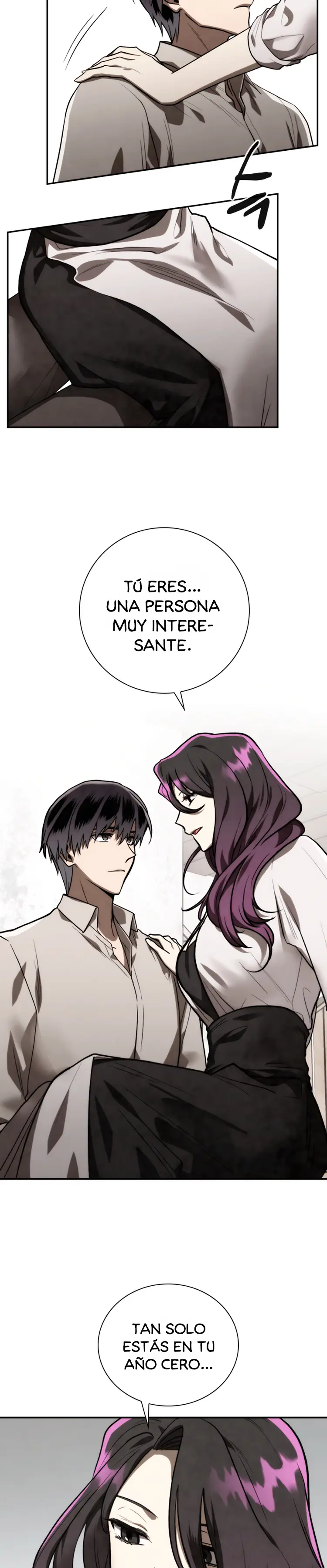 MEMORIZE capítulo 75 página 10