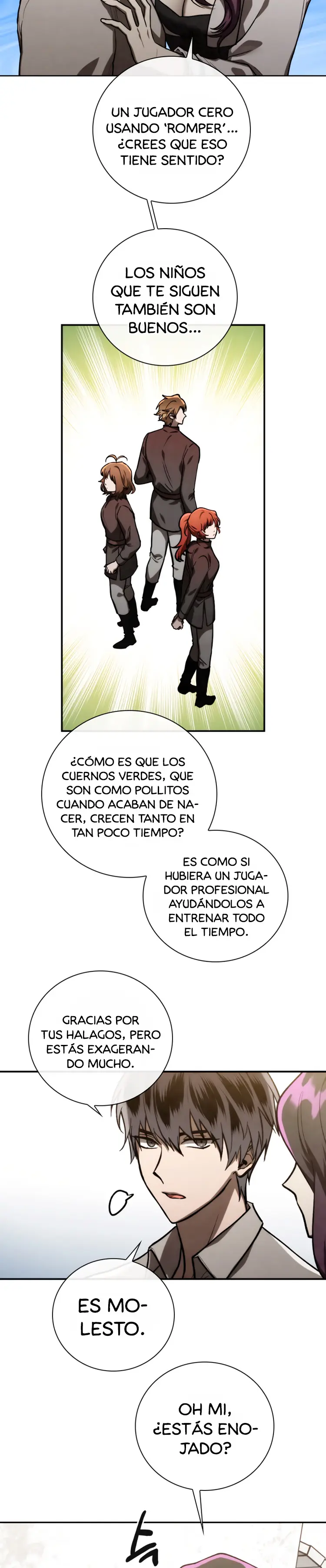 MEMORIZE capítulo 75 página 12