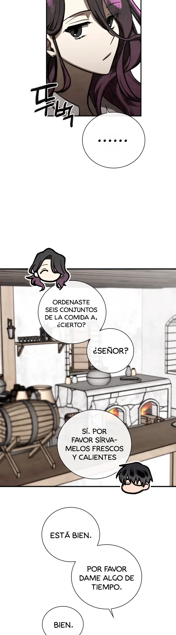 MEMORIZE capítulo 75 página 14