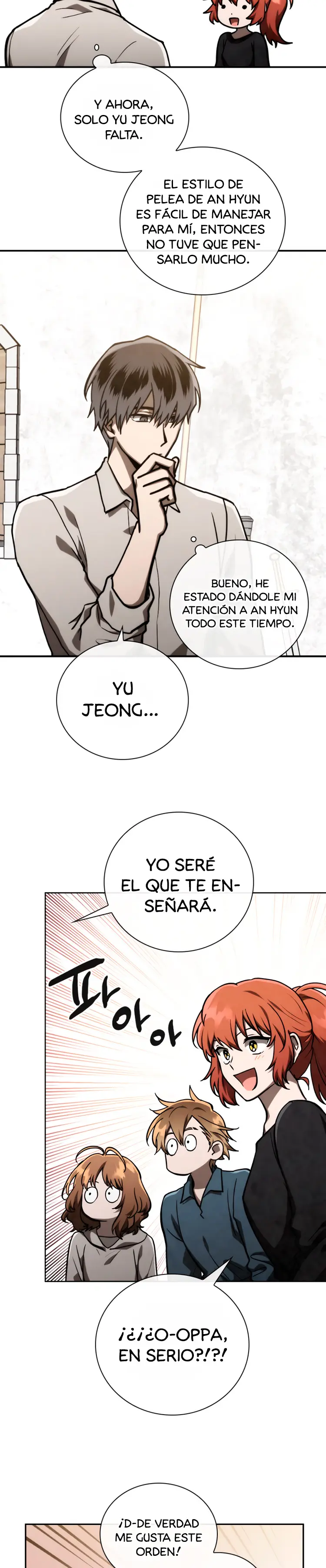 MEMORIZE capítulo 75 página 20