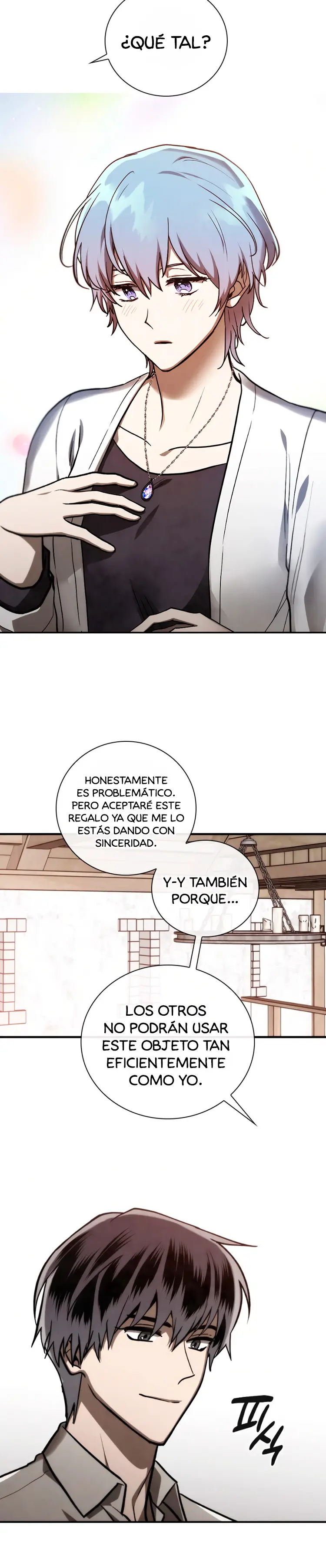 MEMORIZE capítulo 75 página 25