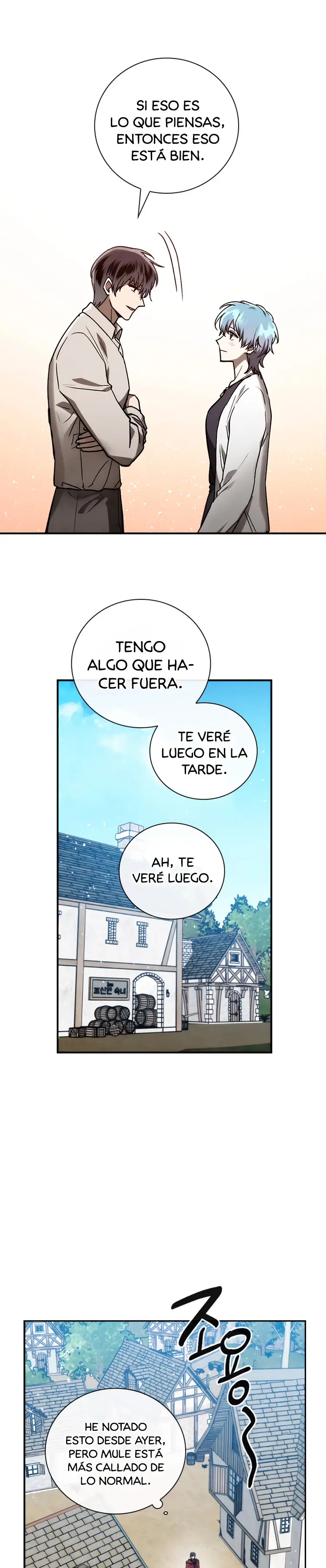 MEMORIZE capítulo 75 página 26