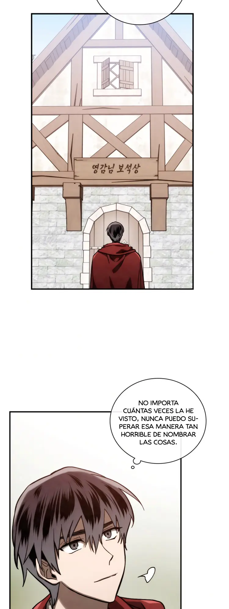MEMORIZE capítulo 75 página 29