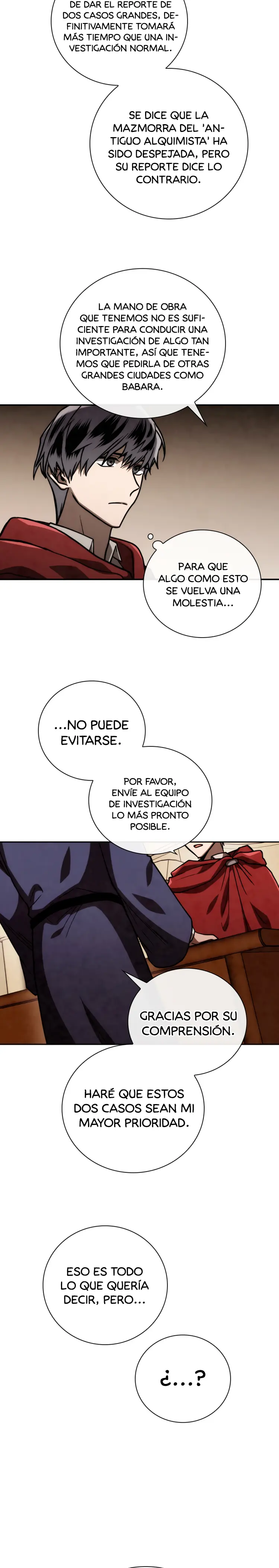 MEMORIZE capítulo 76 página 15