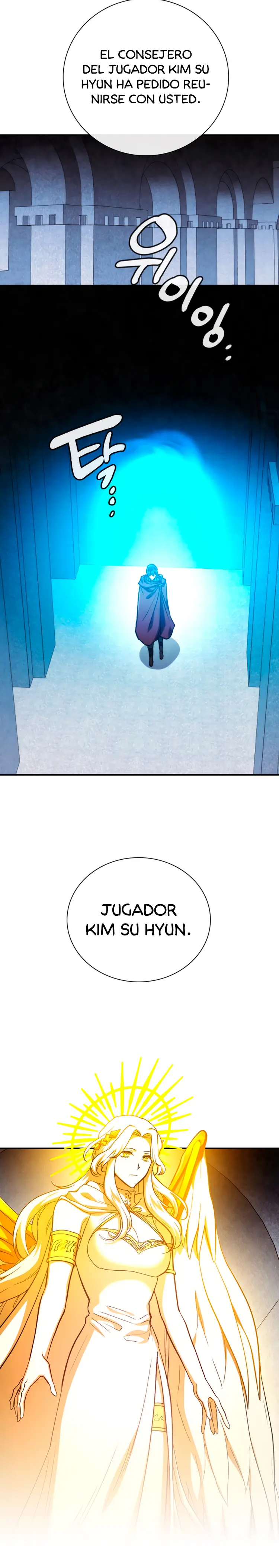 MEMORIZE capítulo 76 página 16