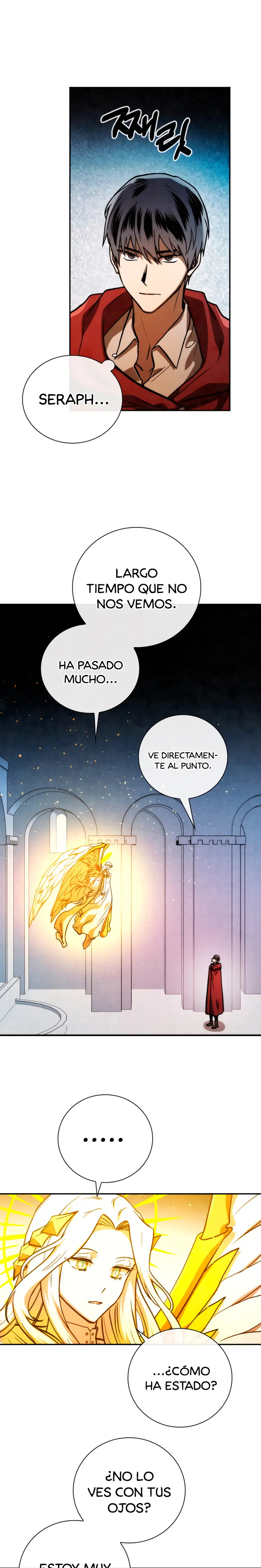 MEMORIZE capítulo 76 página 17