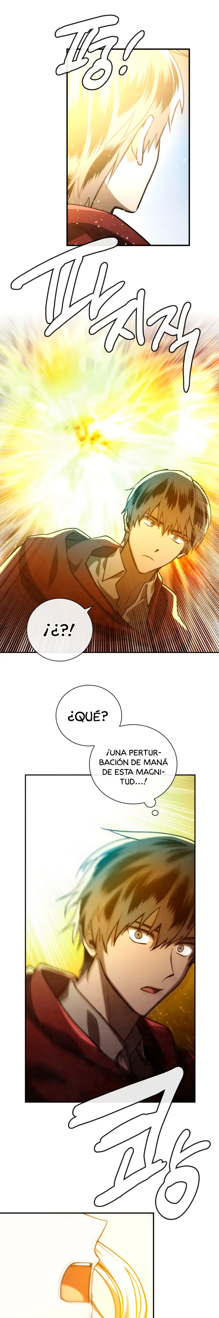 MEMORIZE capítulo 76 página 19