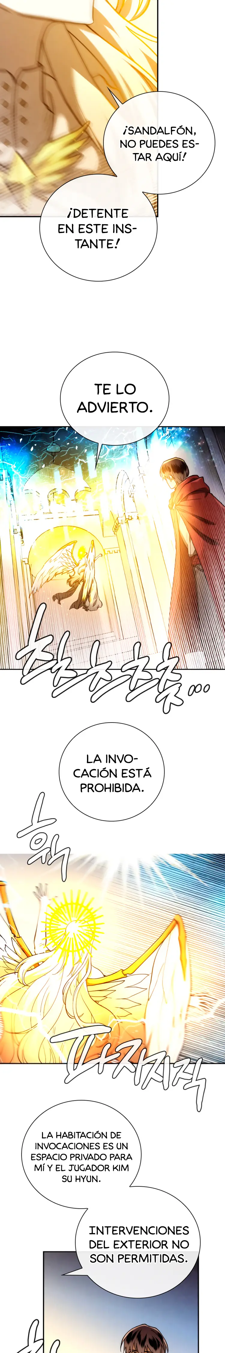 MEMORIZE capítulo 76 página 20