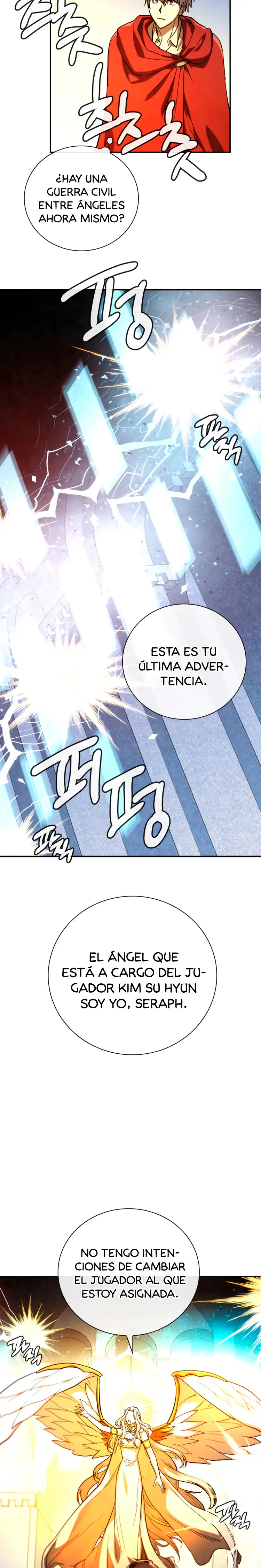 MEMORIZE capítulo 76 página 21