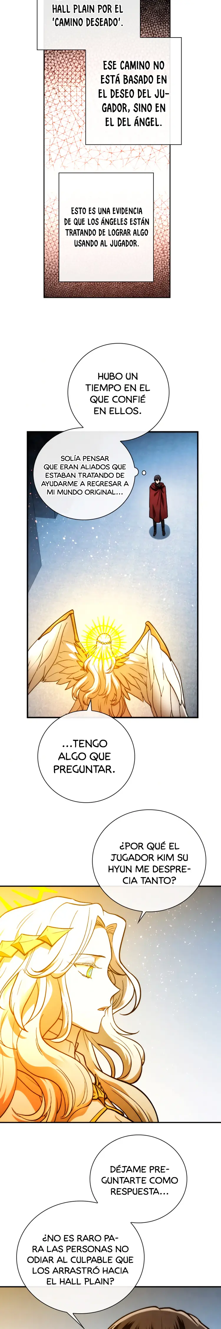 MEMORIZE capítulo 76 página 24