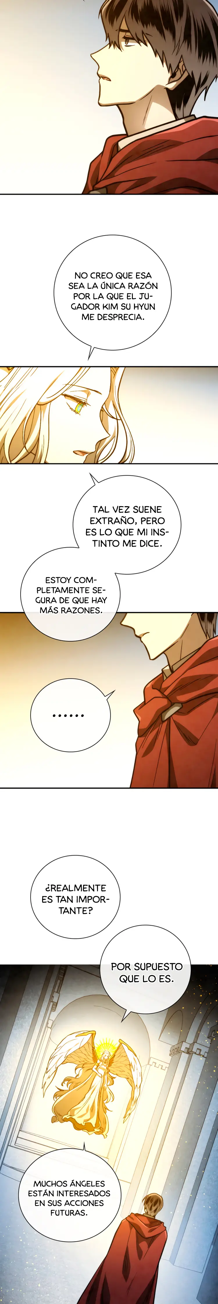MEMORIZE capítulo 76 página 25