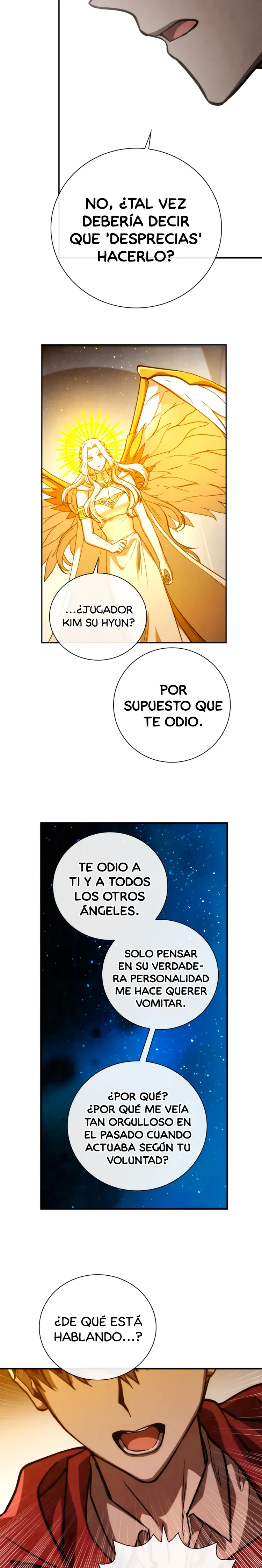MEMORIZE capítulo 76 página 27