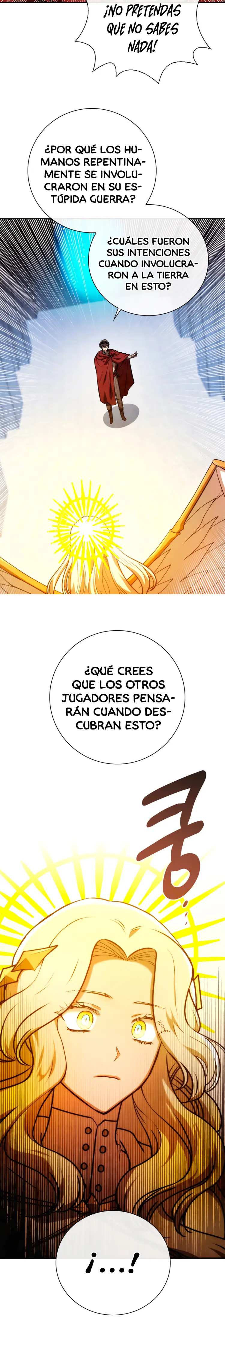 MEMORIZE capítulo 76 página 28