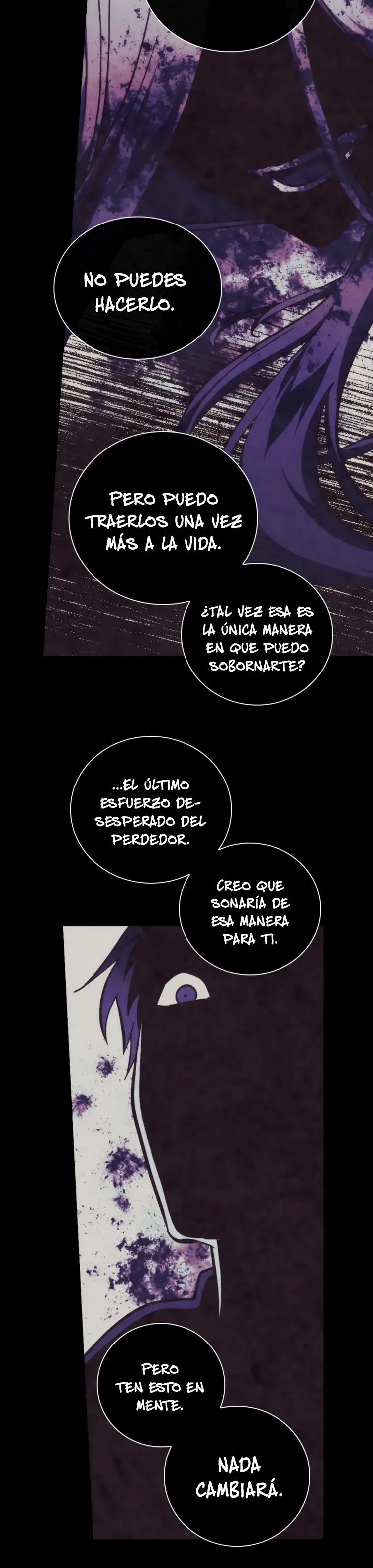 MEMORIZE capítulo 77 página 9